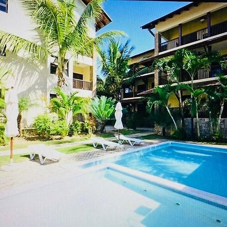 Lovely Beachfront 2 Bedrooms Condo With 2 Pools Las Terrenas Εξωτερικό φωτογραφία