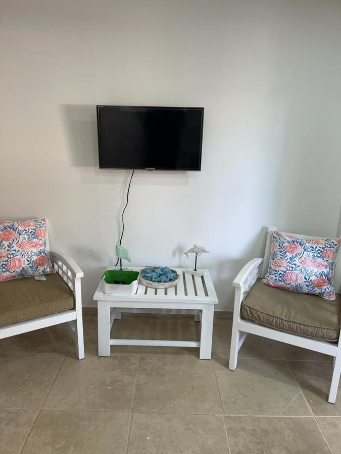 Lovely Beachfront 2 Bedrooms Condo With 2 Pools Las Terrenas Εξωτερικό φωτογραφία