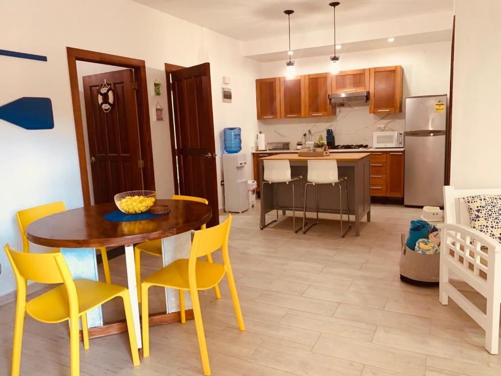 Lovely Beachfront 2 Bedrooms Condo With 2 Pools Las Terrenas Εξωτερικό φωτογραφία