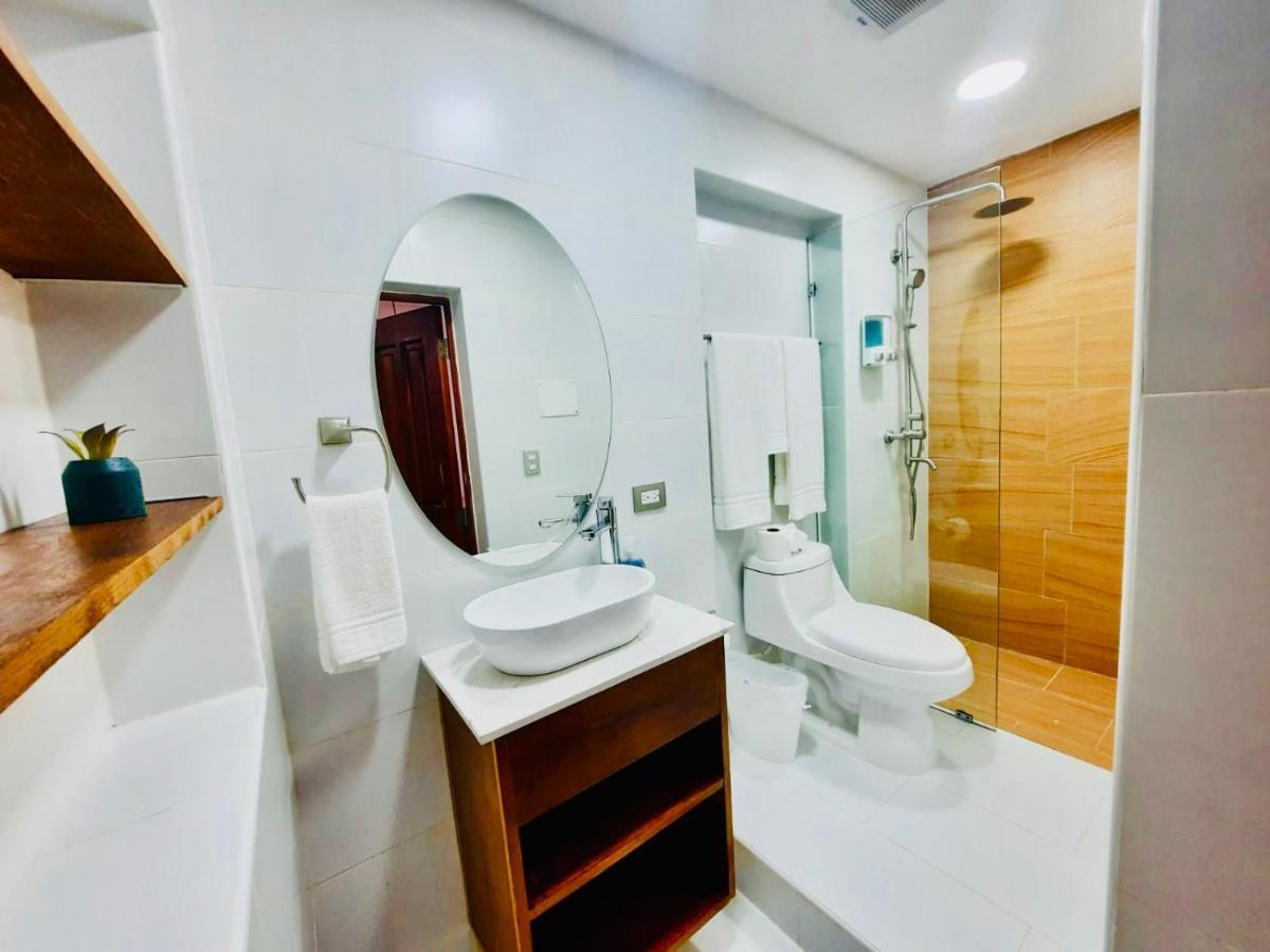 Lovely Beachfront 2 Bedrooms Condo With 2 Pools Las Terrenas Εξωτερικό φωτογραφία