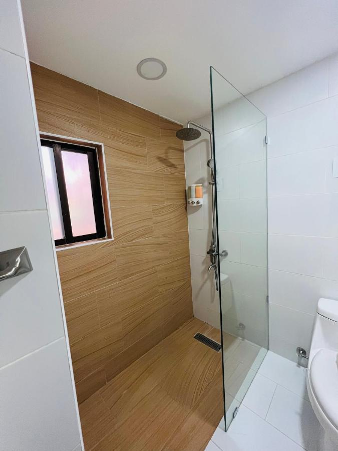 Lovely Beachfront 2 Bedrooms Condo With 2 Pools Las Terrenas Εξωτερικό φωτογραφία