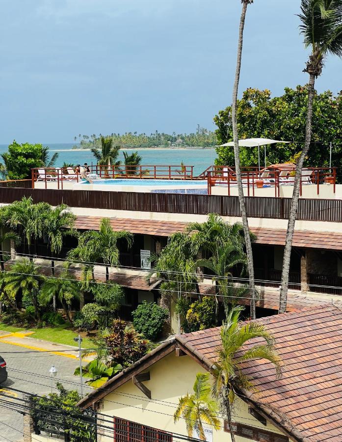 Lovely Beachfront 2 Bedrooms Condo With 2 Pools Las Terrenas Εξωτερικό φωτογραφία