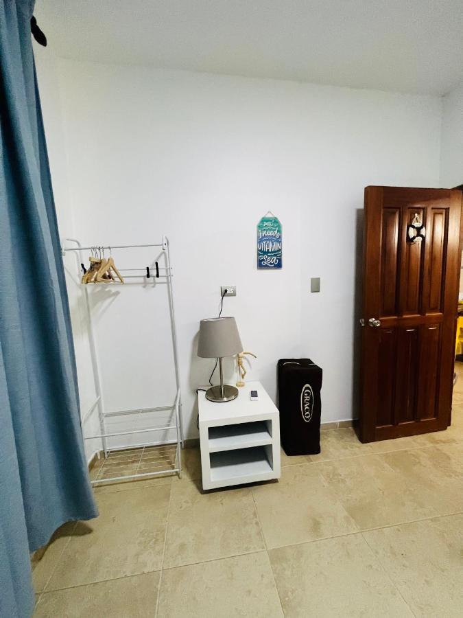 Lovely Beachfront 2 Bedrooms Condo With 2 Pools Las Terrenas Εξωτερικό φωτογραφία
