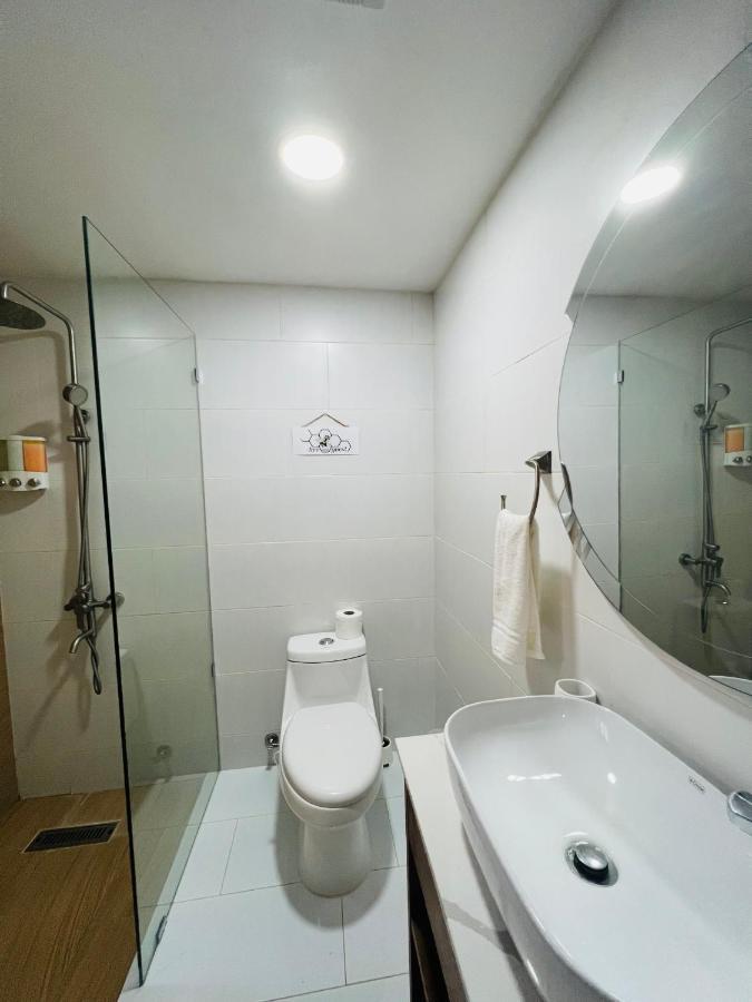 Lovely Beachfront 2 Bedrooms Condo With 2 Pools Las Terrenas Εξωτερικό φωτογραφία