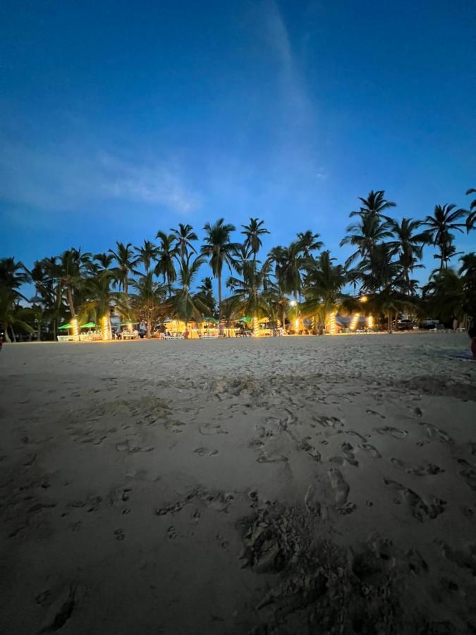 Lovely Beachfront 2 Bedrooms Condo With 2 Pools Las Terrenas Εξωτερικό φωτογραφία