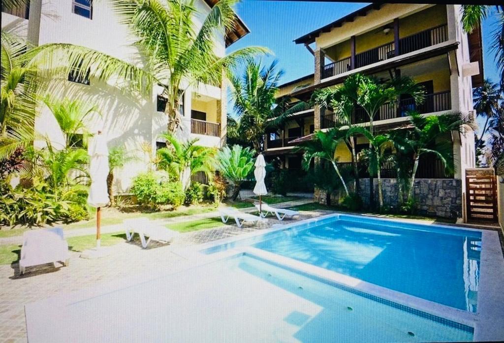 Lovely Beachfront 2 Bedrooms Condo With 2 Pools Las Terrenas Εξωτερικό φωτογραφία